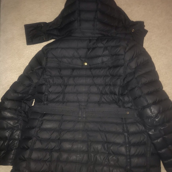 Burberry Brit Cornsdale Puffer - Picture 3 of 6
